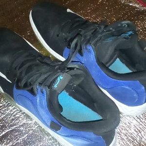 Nike Jordans, Kevin Durrant Edition Trey 5 VII AT1200-400 size 16,